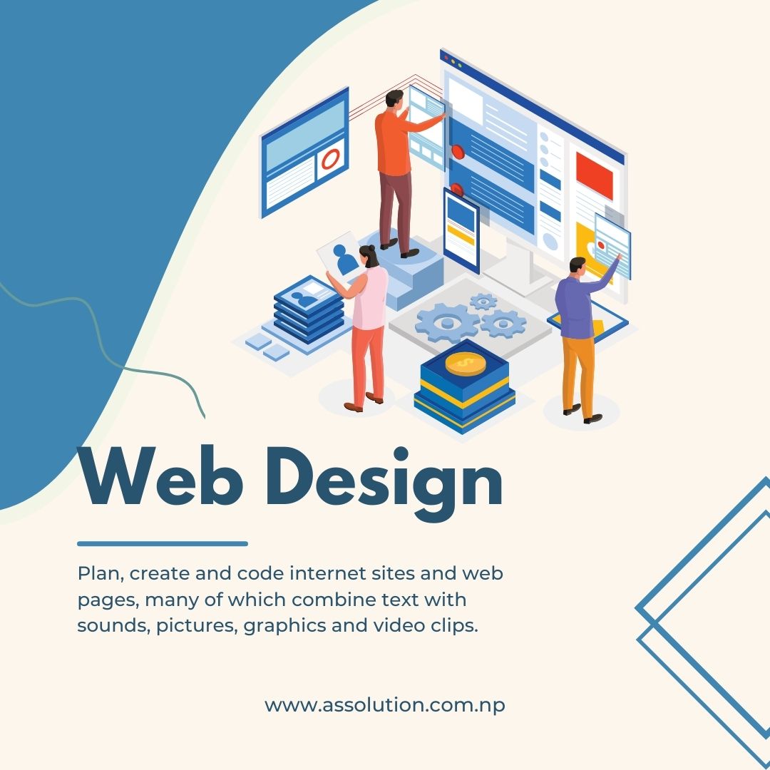 Web Design